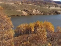 -塞罕坝国家级自然保护区