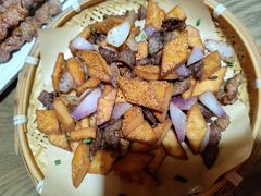 -那时新疆·若羌(经纬汇店)