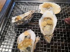-蚝英雄鲜蚝自助专门店(长楹天街直营店)