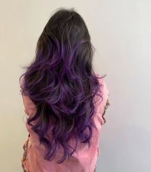 -LILI·HAIR SALON理理造型