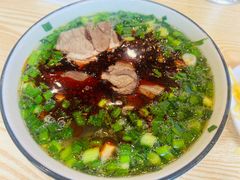 -德元兰州纯汤牛肉面