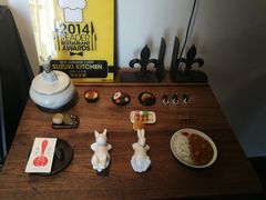 -铃木食堂(帽儿胡同店)