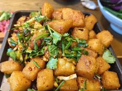-贵厨酸汤牛肉(小十字店)