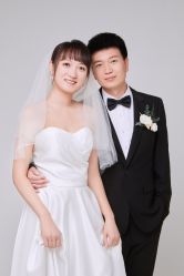 -布丁婚纱摄影工作室