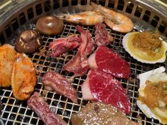 -AJIYA·池袋日式烧肉自助(天津万象城店)