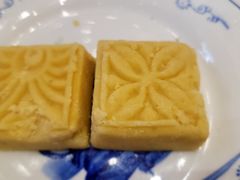 -天龙宝严素食馆(大兴善寺店)