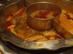 -重庆刘一手火锅(昌江恒基店)