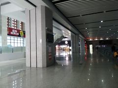 -莆田站