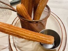 -CRAZYONES克芮旺斯西班牙餐厅(苏州中心店)