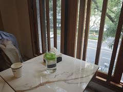 -华天延吉餐厅(西四总店)