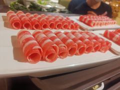 -海底捞火锅(西直门凯德MALL店)