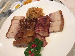-申粤轩酒楼·三十年粤菜经典(丁香花园店)
