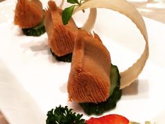 -8餐厅(新葡京酒店)