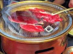 -西塔老太太泥炉烤肉(北京北苑天街龙湖店)