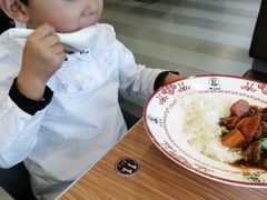 -李先生牛肉面大王(华联商厦店)