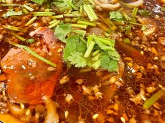 -山西刀削面(安定门店)