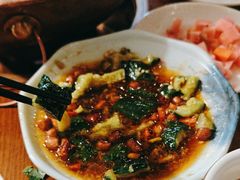 -前门杨记·铜锅涮肉(王府井·故宫店)