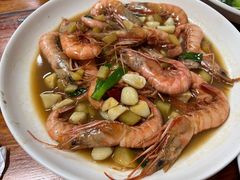 -金秋小吃海鲜·专注30年临海特色风味