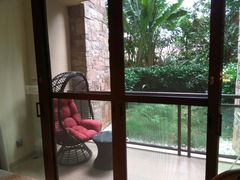 -西双版纳融创皇冠假日度假酒店