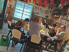 -蛙鱼道美蛙鱼自助火锅(新耍都店)