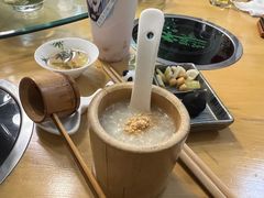 -竹鲜笙全竹宴(国色天香店)