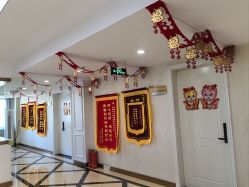 -国际月月生母婴月子中心(旗舰店)