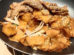 -避风塘(宝山万达店)