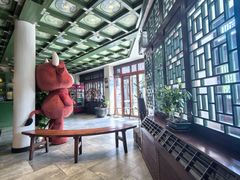 -古关火锅店(古北水镇景区店)
