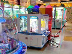 -汤姆熊欢乐世界(光启城店)