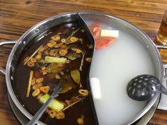 -肥婆麻辣火锅.顺德首创药材麻辣火锅(容桂店)