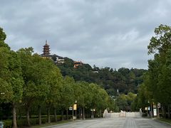 -狼山风景名胜区