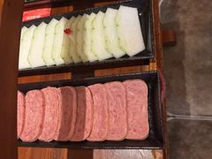 -宝泉铜锅·涮羊肉(解放东路店)