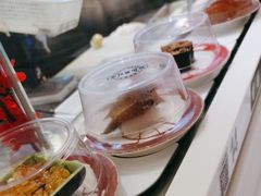-禾绿回转寿司(苏宁广场店)