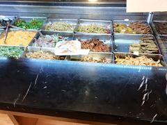 -同胜祥清真新豫菜(杜岭街店)