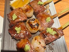 -炉胜·炉端烧·居酒屋