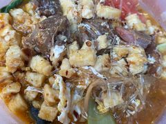 -刘信牛羊肉小炒泡馍(回民街店)