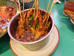 -川正旺江湖菜(三元桥店)