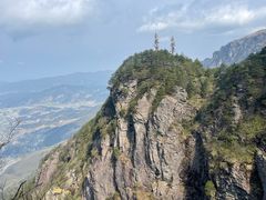 -萍乡武功山风景名胜区