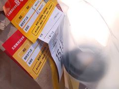 -麦当劳(宝山大厦店)