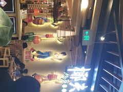 -椰夫人·养生椰子鸡(金沙洲永旺店)