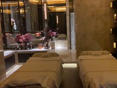 -足莲得·足道SPA(滨湖银泰店)