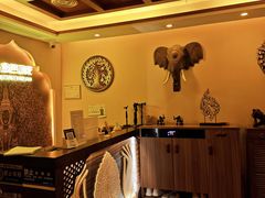 -金色莲花泰式按摩SPA(石牌店)