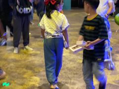 -蓝精灵乐园·世茂精灵之城主题乐园