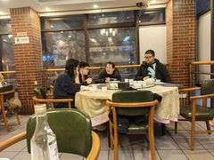 -京滨饭店·餐厅(阜外大街店)