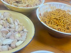 -汪胖子襄阳牛肉面(华丰路店)