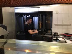 -苏坦土耳其餐厅(白云宾馆店)