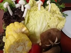 -捞王猪肚鸡火锅(昆山店)