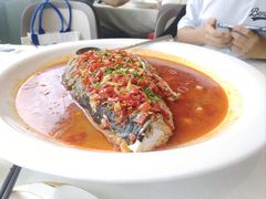 -道道鲜·崇明私房菜(五角场店)