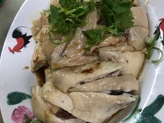 -威南记鸡饭餐室