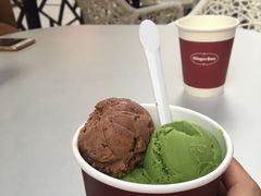 -哈根达斯(美罗城店)